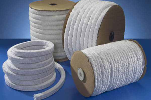 Ceramic Fibre Rope Suppliers in Parrys Chennai